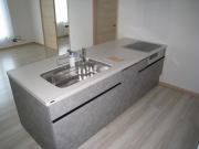 美山町西５丁目４７番　建売 内観