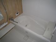 美山町西５丁目４７番　建売 内観