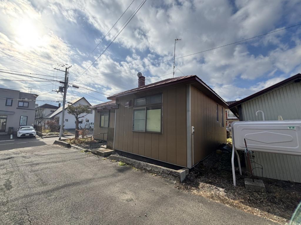 売土地　幸町６丁目 内観