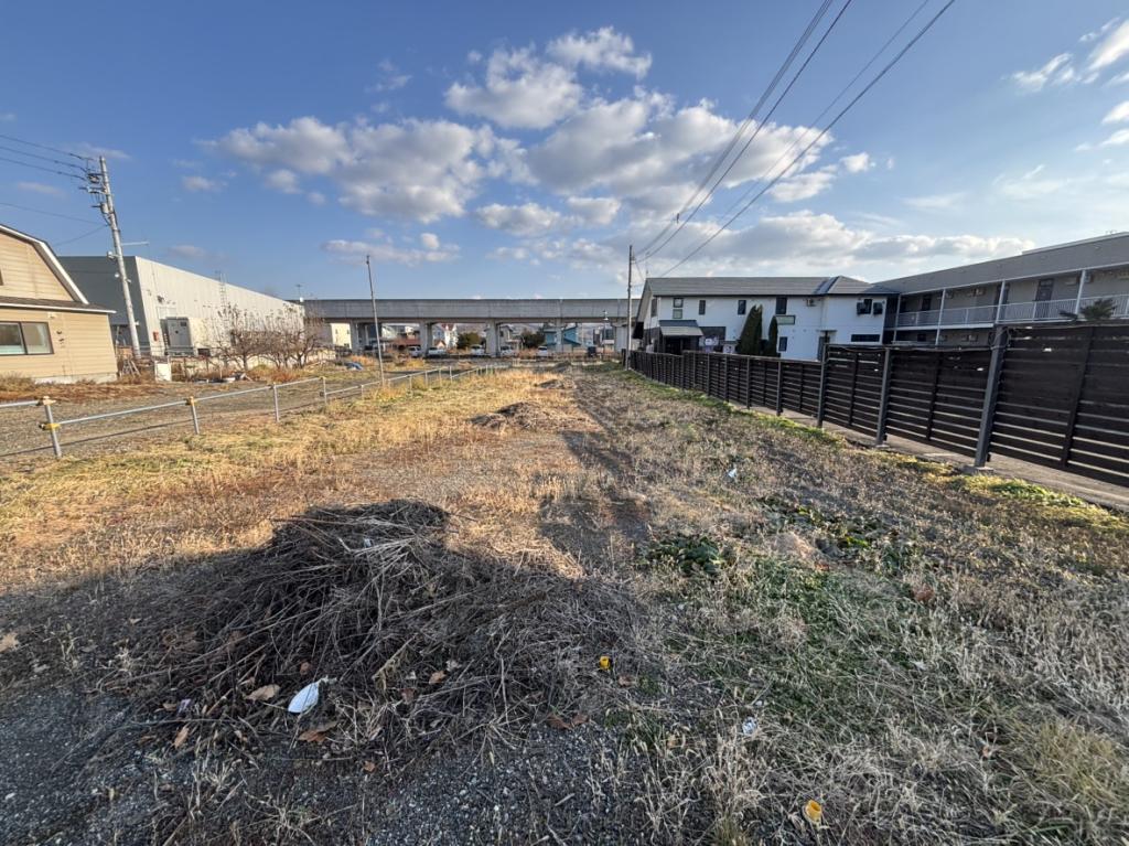 売土地　大町16番1外2筆 内観