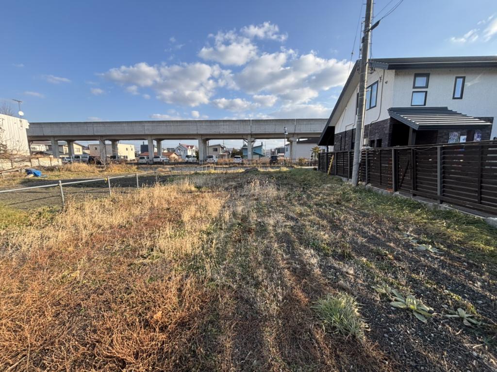 売土地　大町16番1外2筆 内観