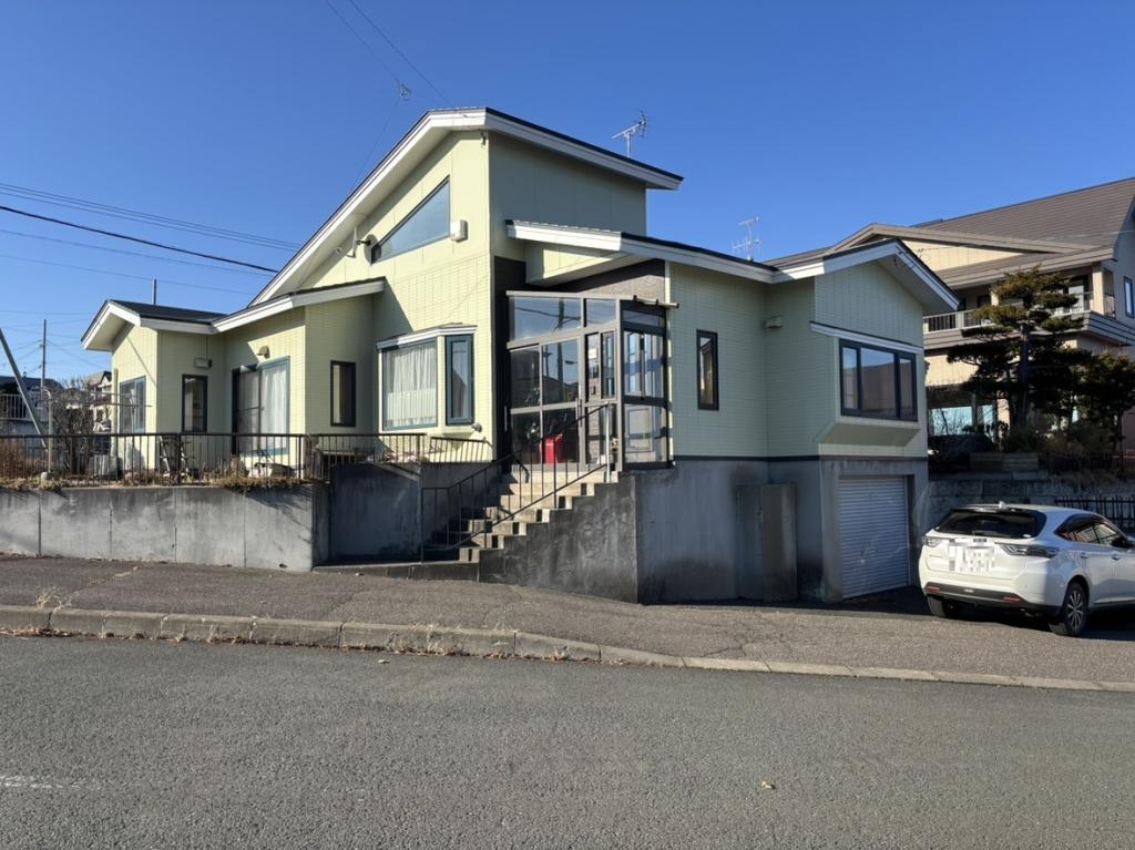 中古戸建　東陵町188番地2