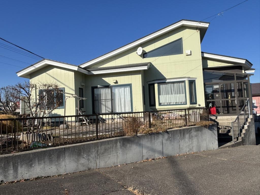 中古戸建　東陵町188番地2 内観