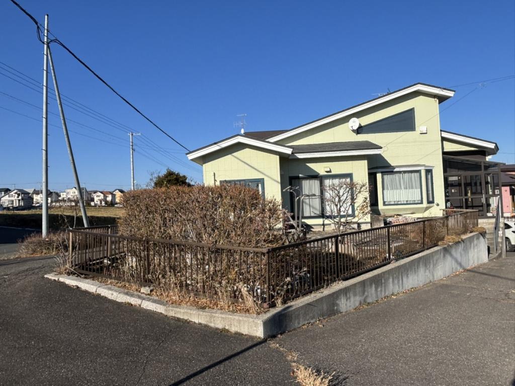 中古戸建　東陵町188番地2 内観