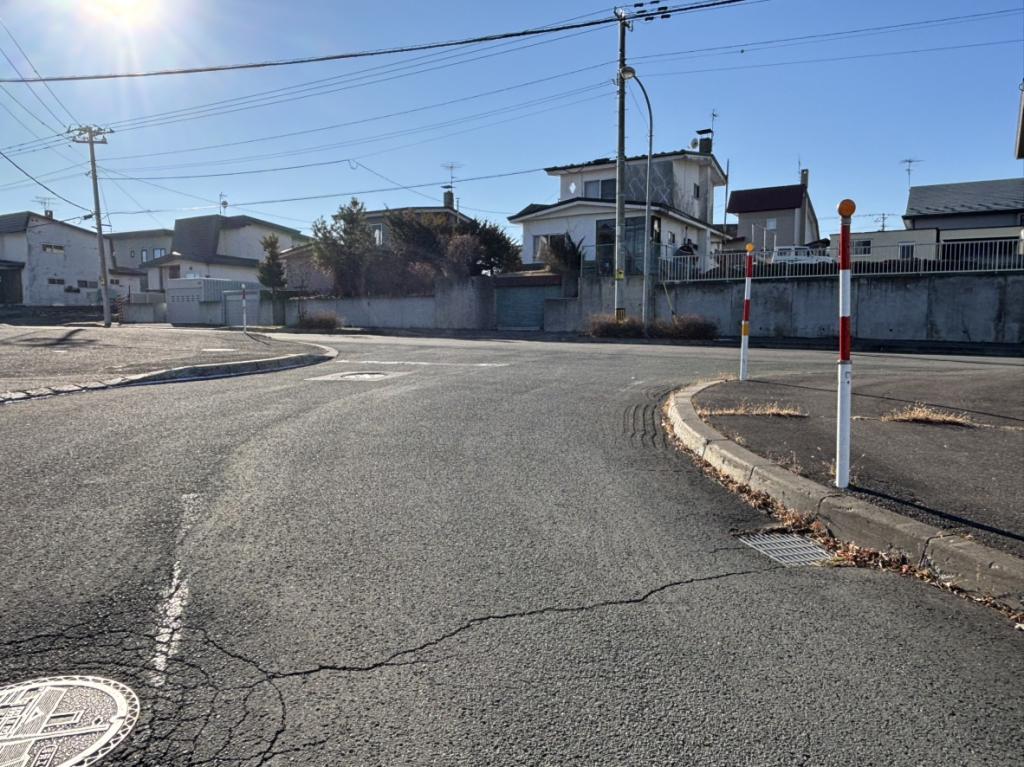 中古戸建　東陵町188番地2 内観