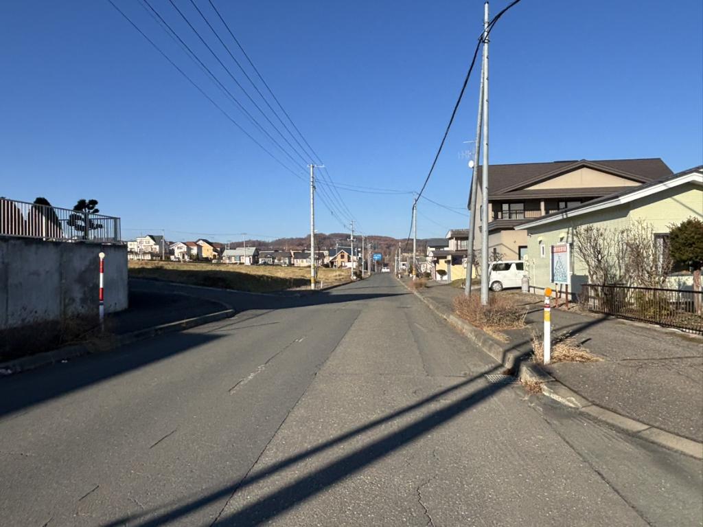 中古戸建　東陵町188番地2 内観