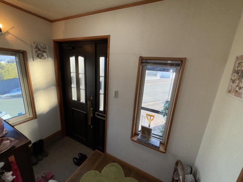 中古戸建　東陵町188番地2 内観