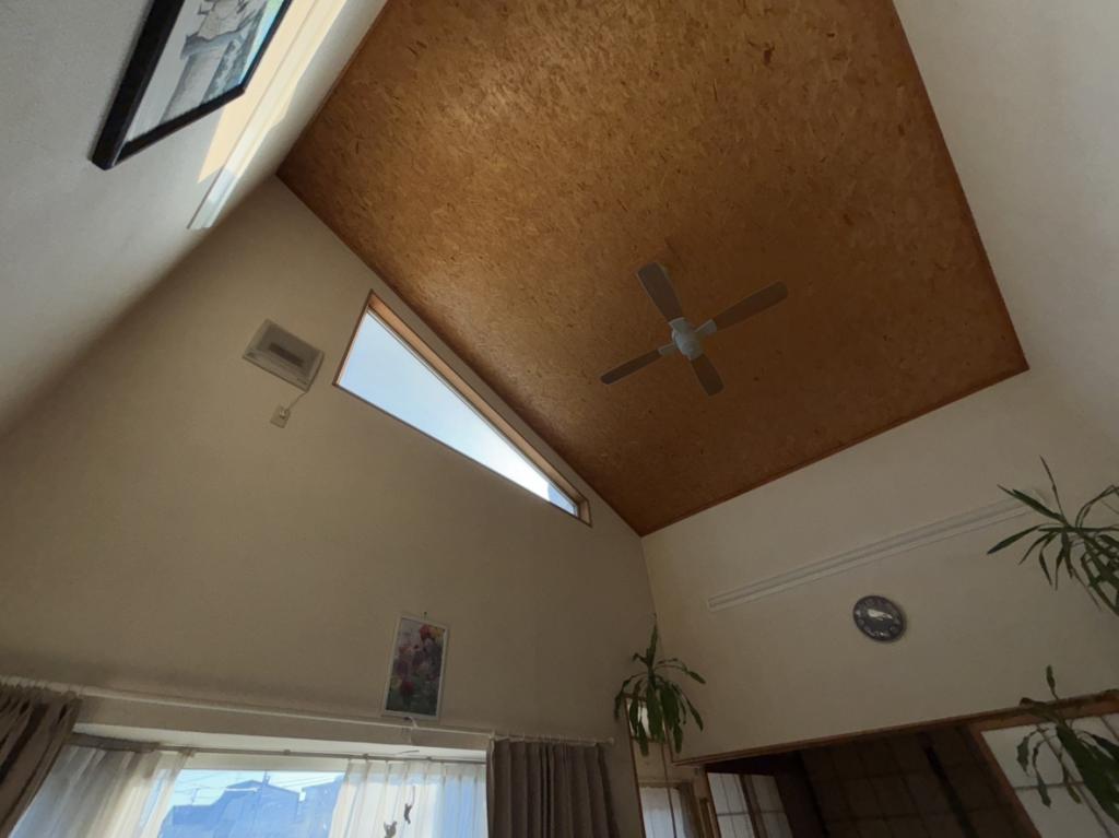 中古戸建　東陵町188番地2 内観