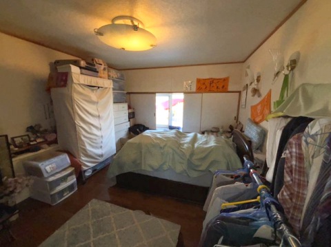 中古戸建　東陵町188番地2 内観