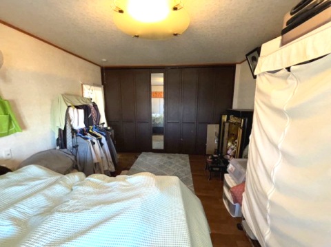 中古戸建　東陵町188番地2 内観