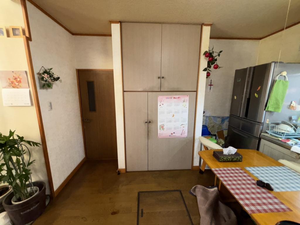 中古戸建　東陵町188番地2 内観