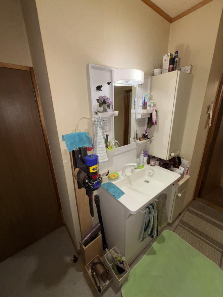 中古戸建　東陵町188番地2 内観