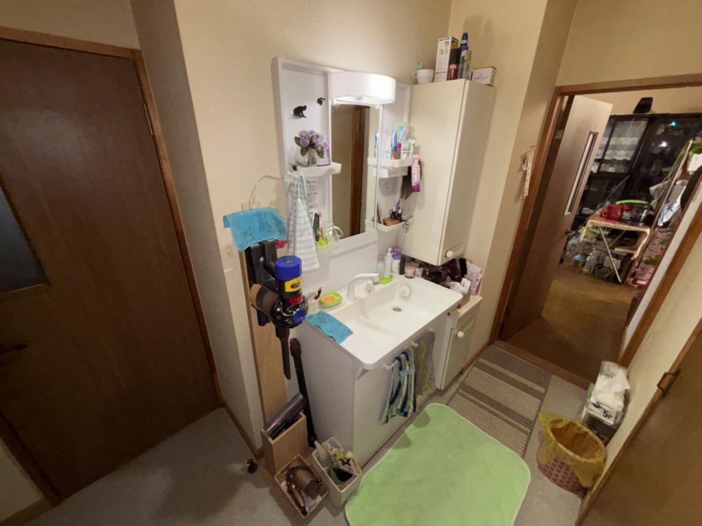 中古戸建　東陵町188番地2 内観