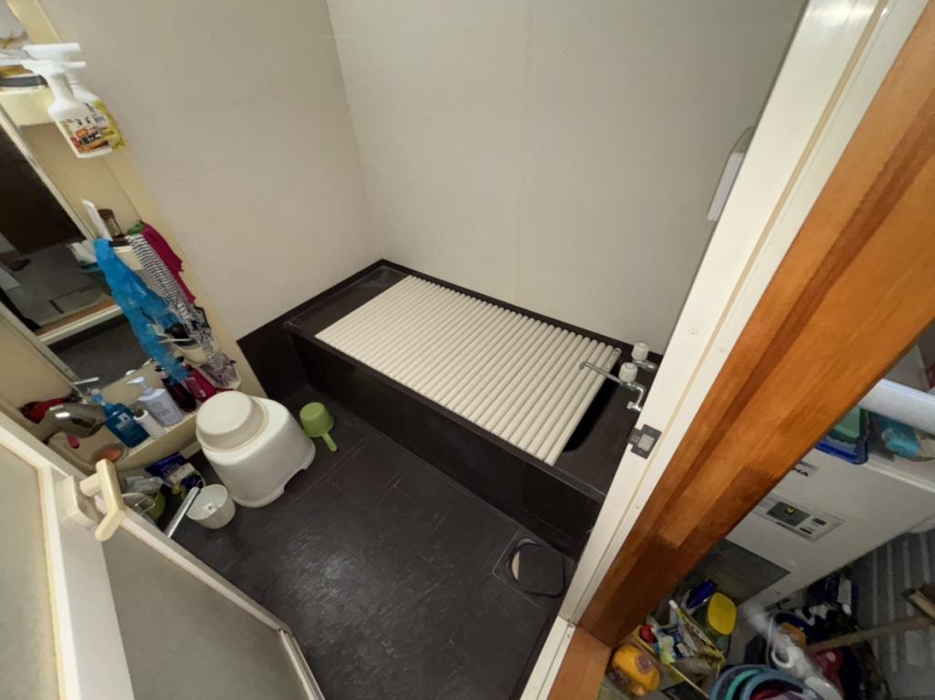 中古戸建　東陵町188番地2 内観