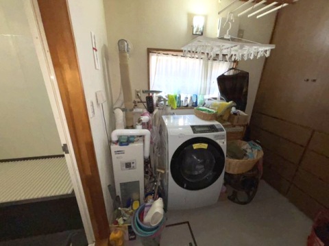 中古戸建　東陵町188番地2 内観