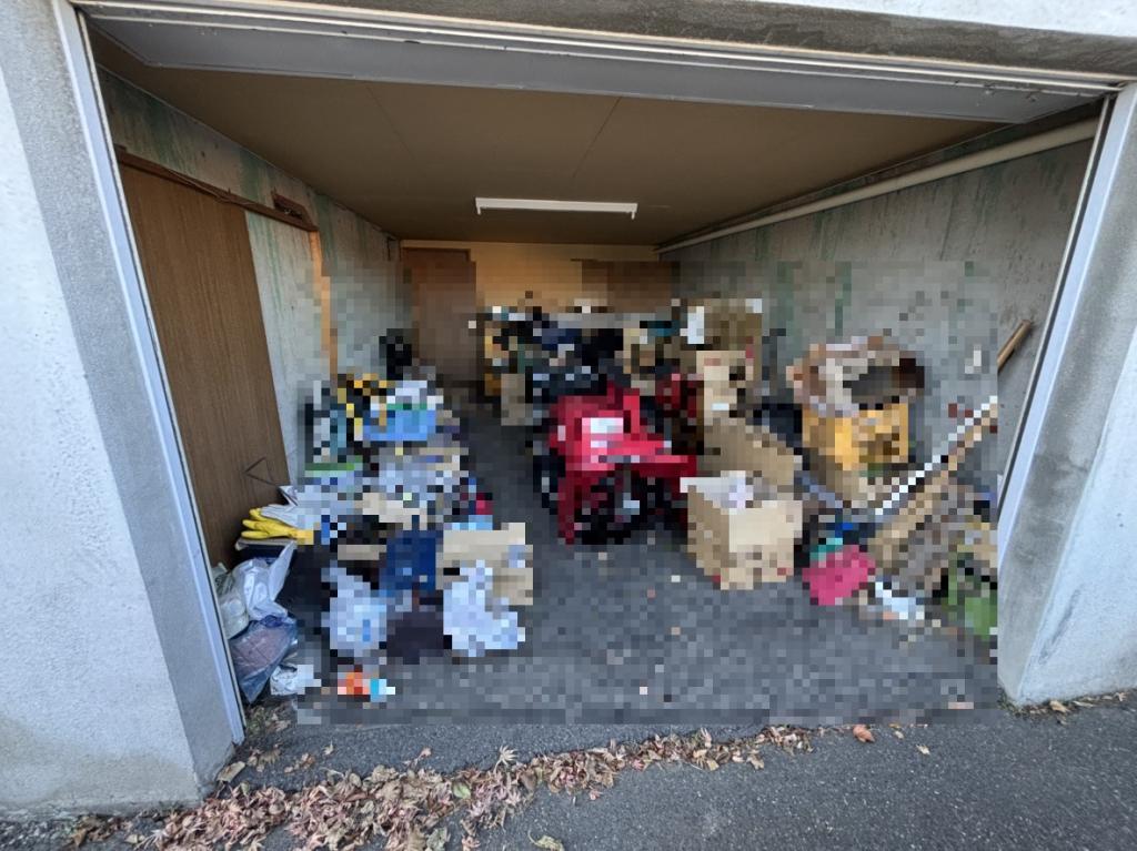 中古戸建　東陵町188番地2 内観