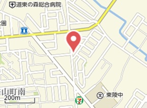 中古戸建　東陵町188番地2 内観