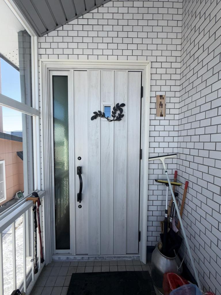 中古戸建　末広町366番地53 内観