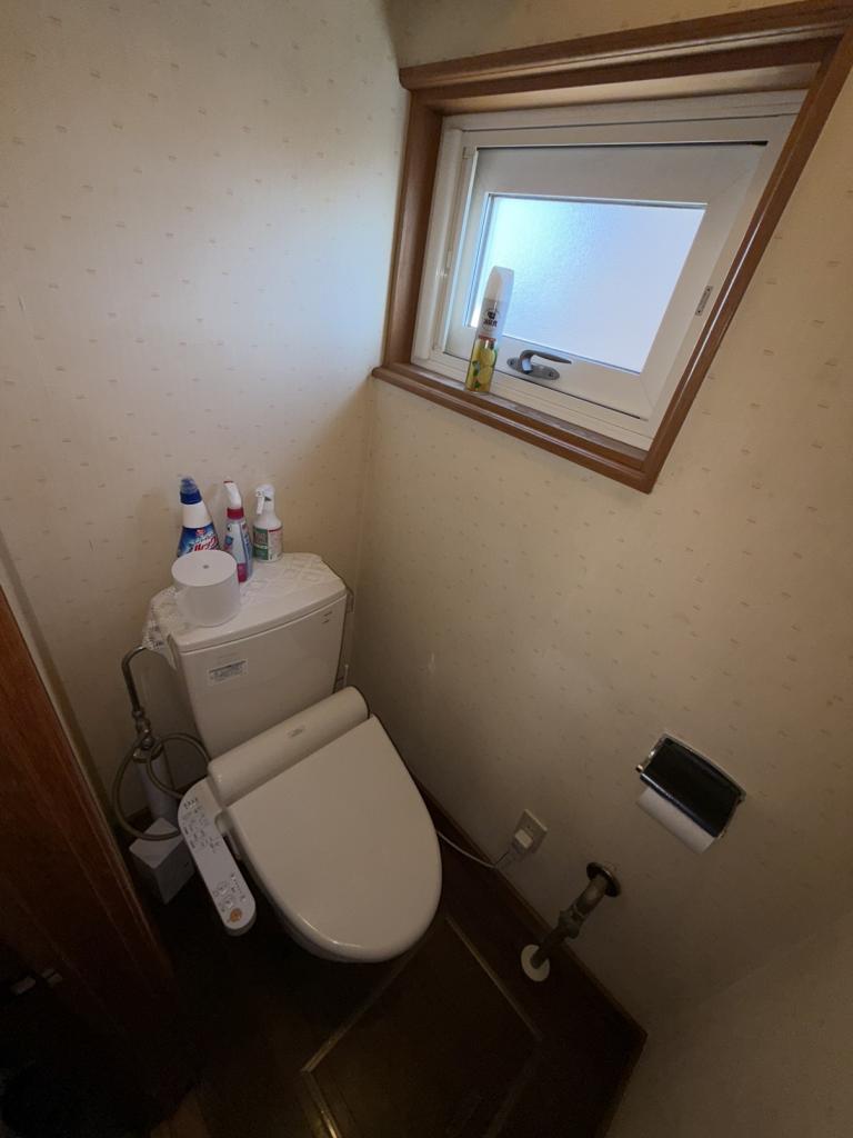 中古戸建　末広町366番地53 内観