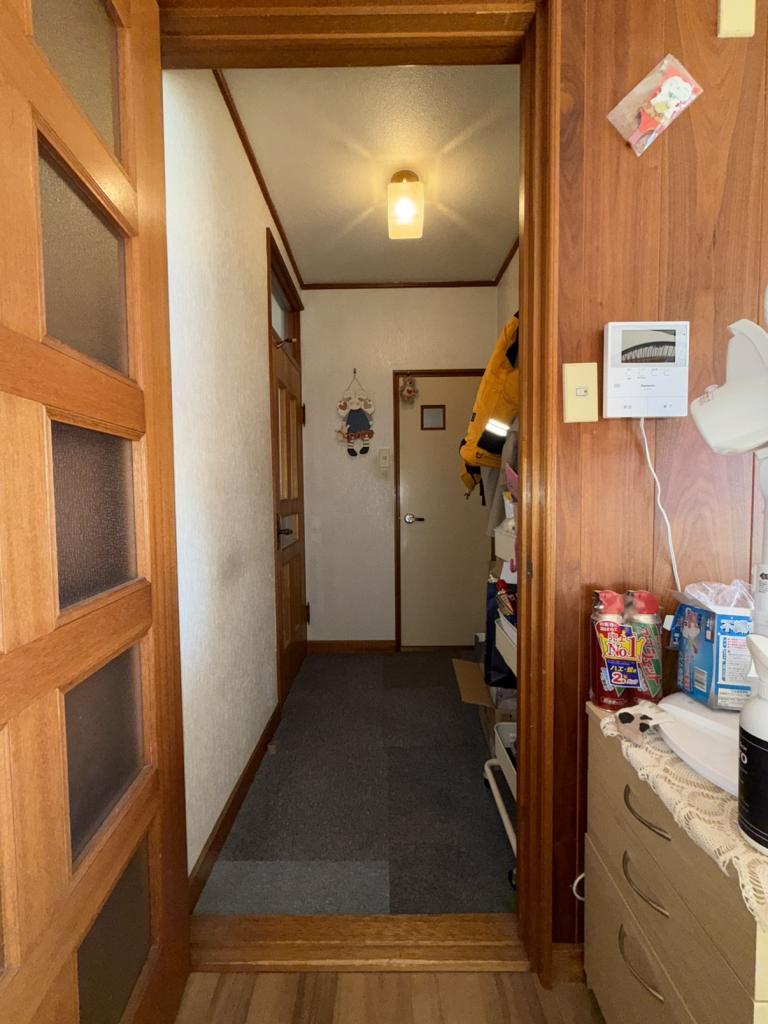 中古戸建　末広町366番地53 内観