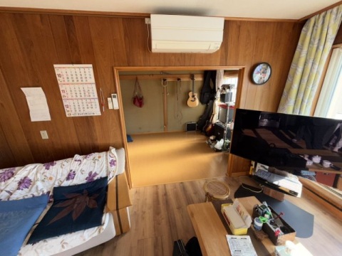 中古戸建　末広町366番地53 内観