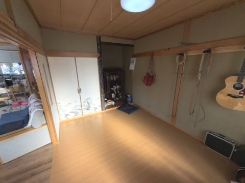 中古戸建　末広町366番地53 内観