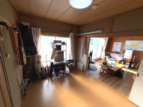 中古戸建　末広町366番地53 内観