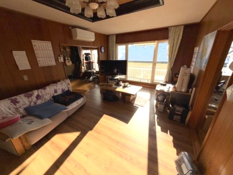 中古戸建　末広町366番地53 内観