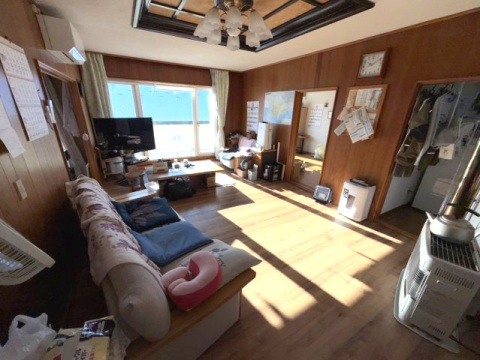 中古戸建　末広町366番地53 内観