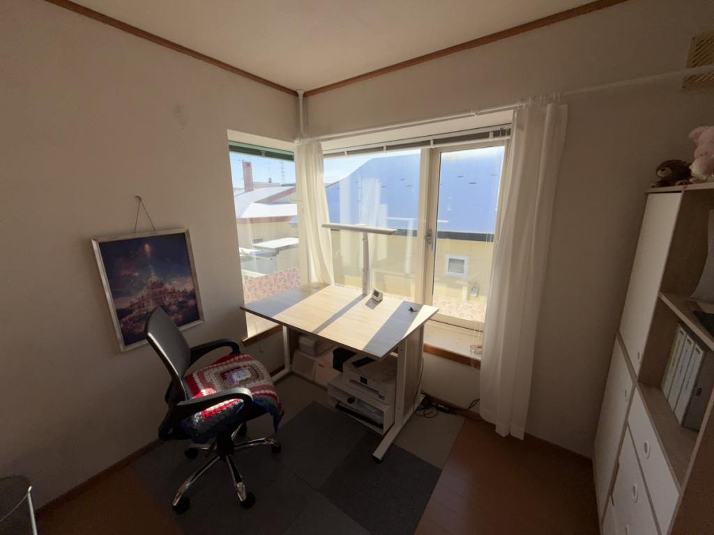 中古戸建　末広町366番地53 内観