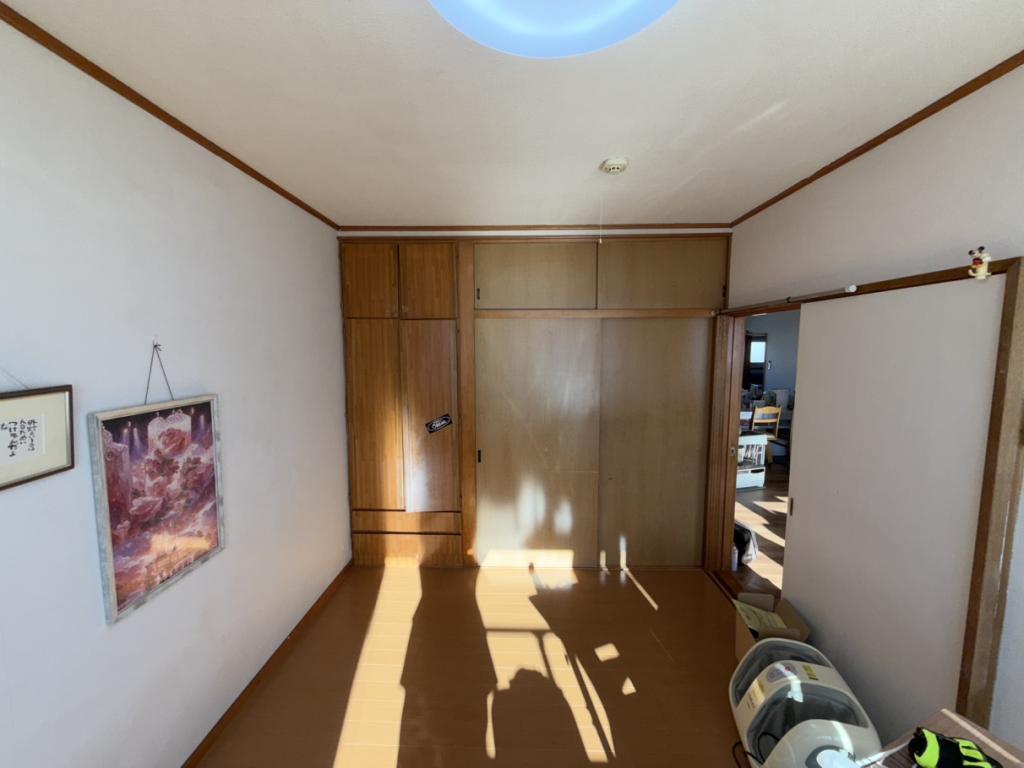 中古戸建　末広町366番地53 内観