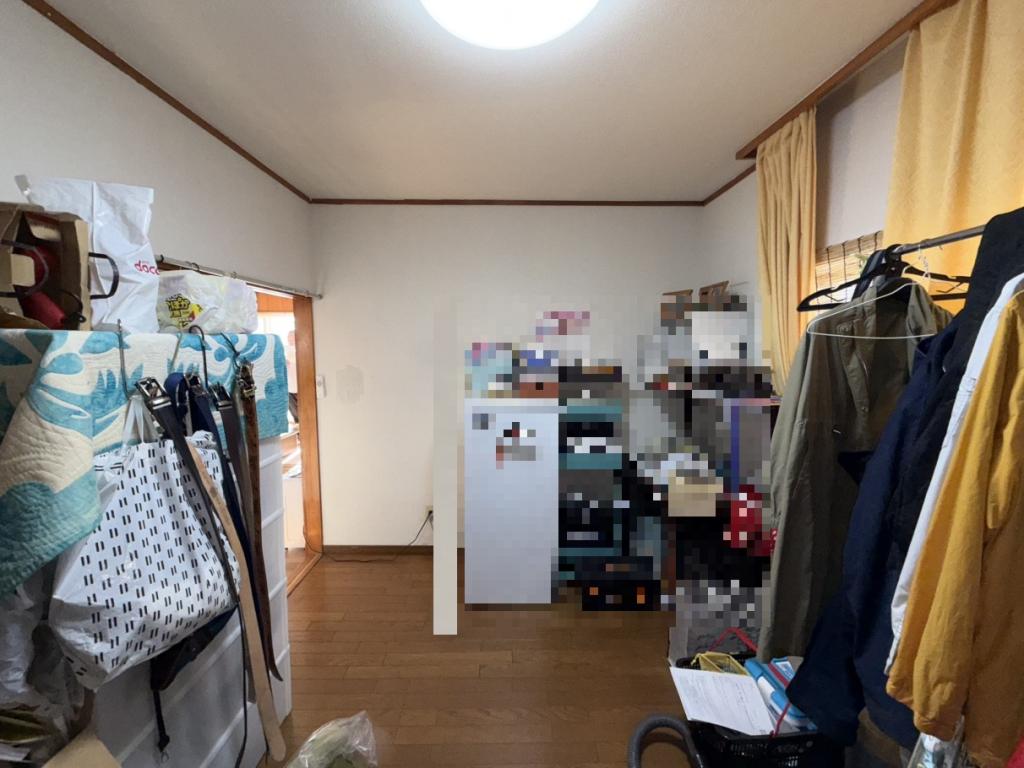 中古戸建　末広町366番地53 内観