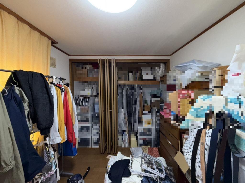 中古戸建　末広町366番地53 内観