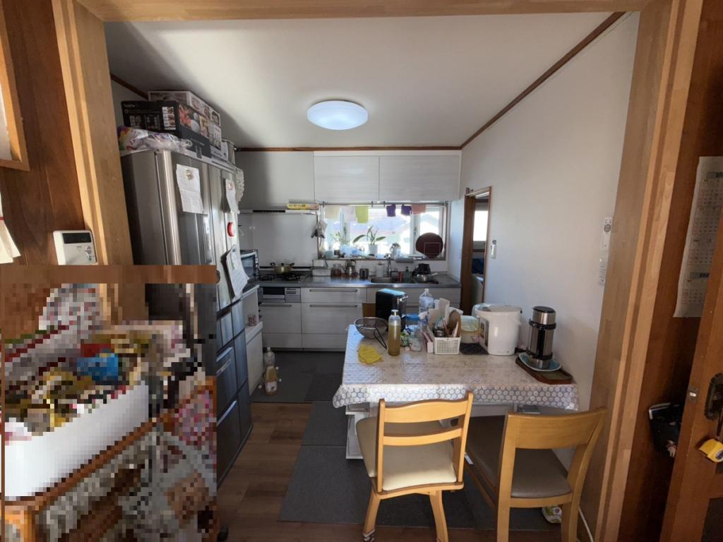 中古戸建　末広町366番地53 内観