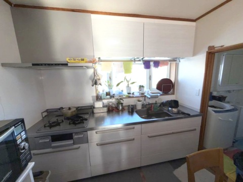 中古戸建　末広町366番地53 内観