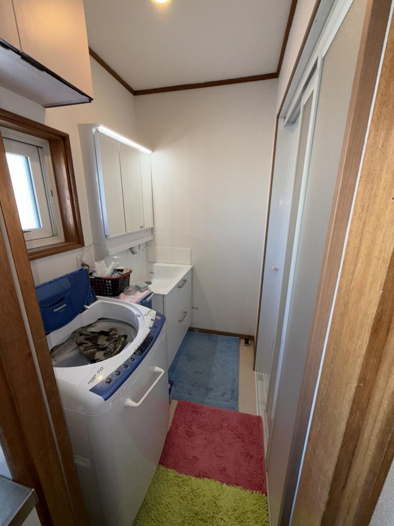 中古戸建　末広町366番地53 内観