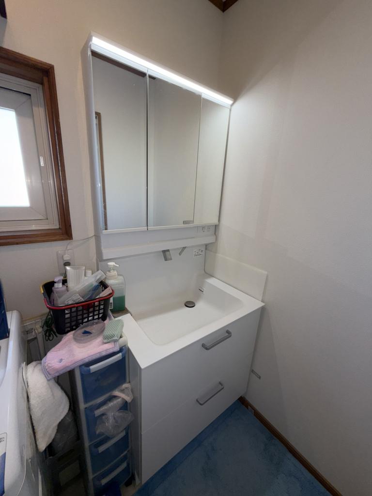 中古戸建　末広町366番地53 内観