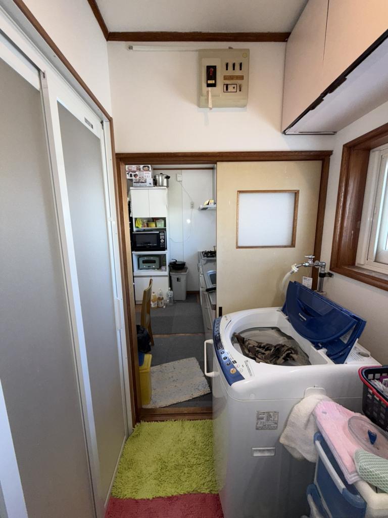 中古戸建　末広町366番地53 内観