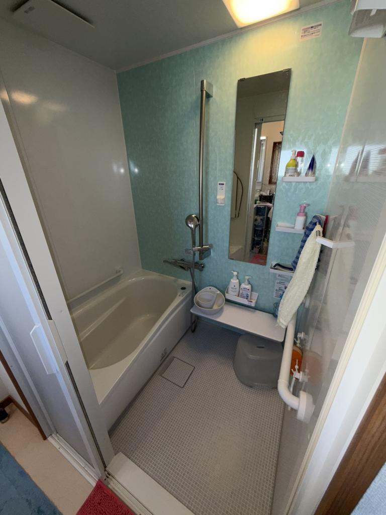 中古戸建　末広町366番地53 内観