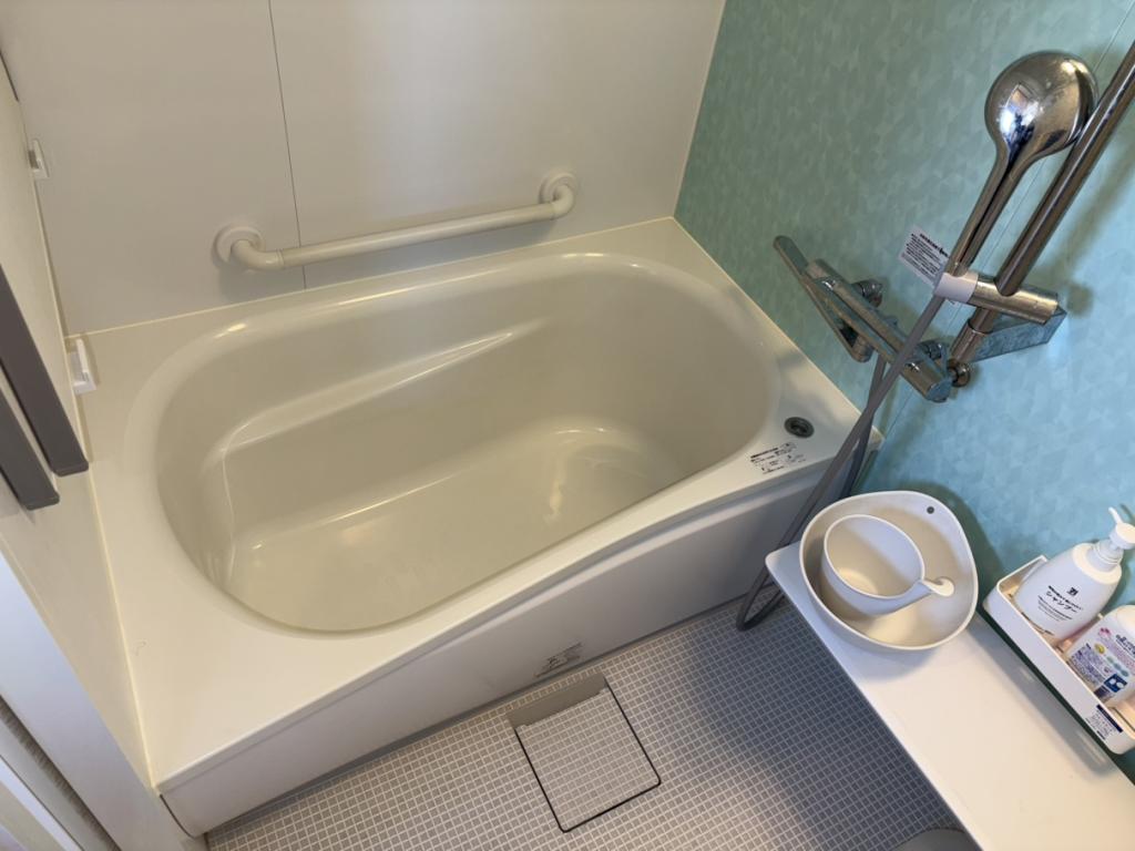 中古戸建　末広町366番地53 内観