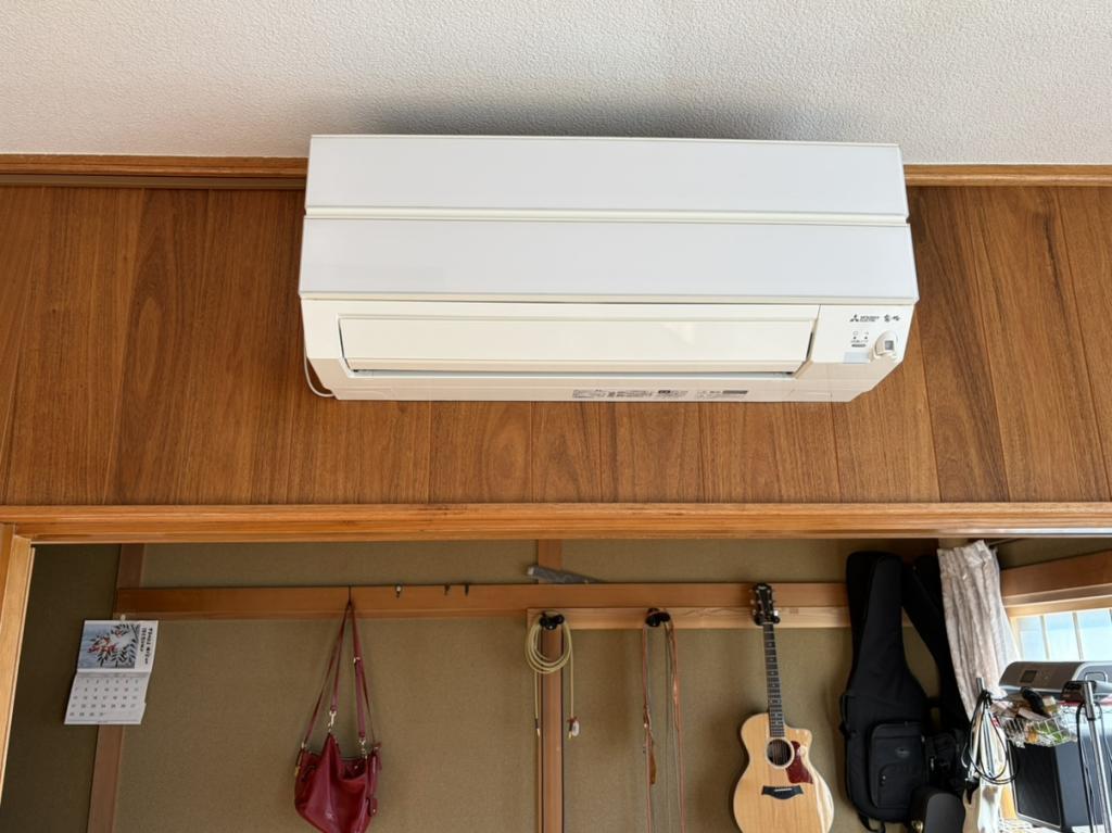 中古戸建　末広町366番地53 内観