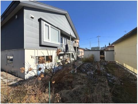 中古戸建　末広町366番地53 内観