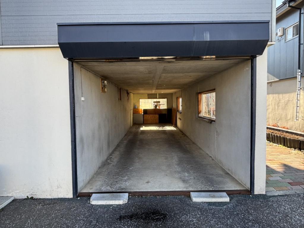 中古戸建　末広町366番地53 内観