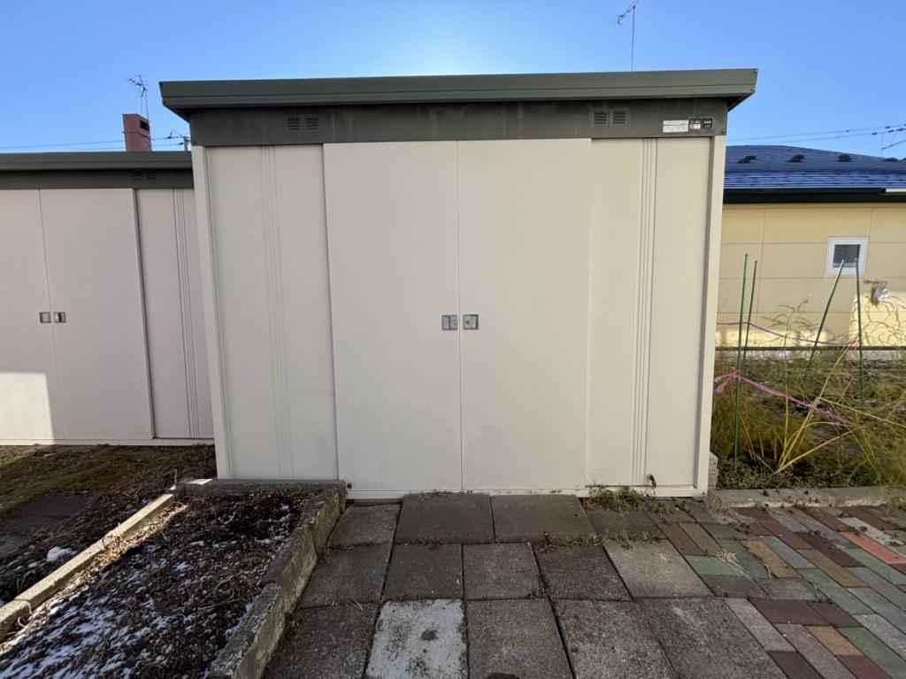 中古戸建　末広町366番地53 内観