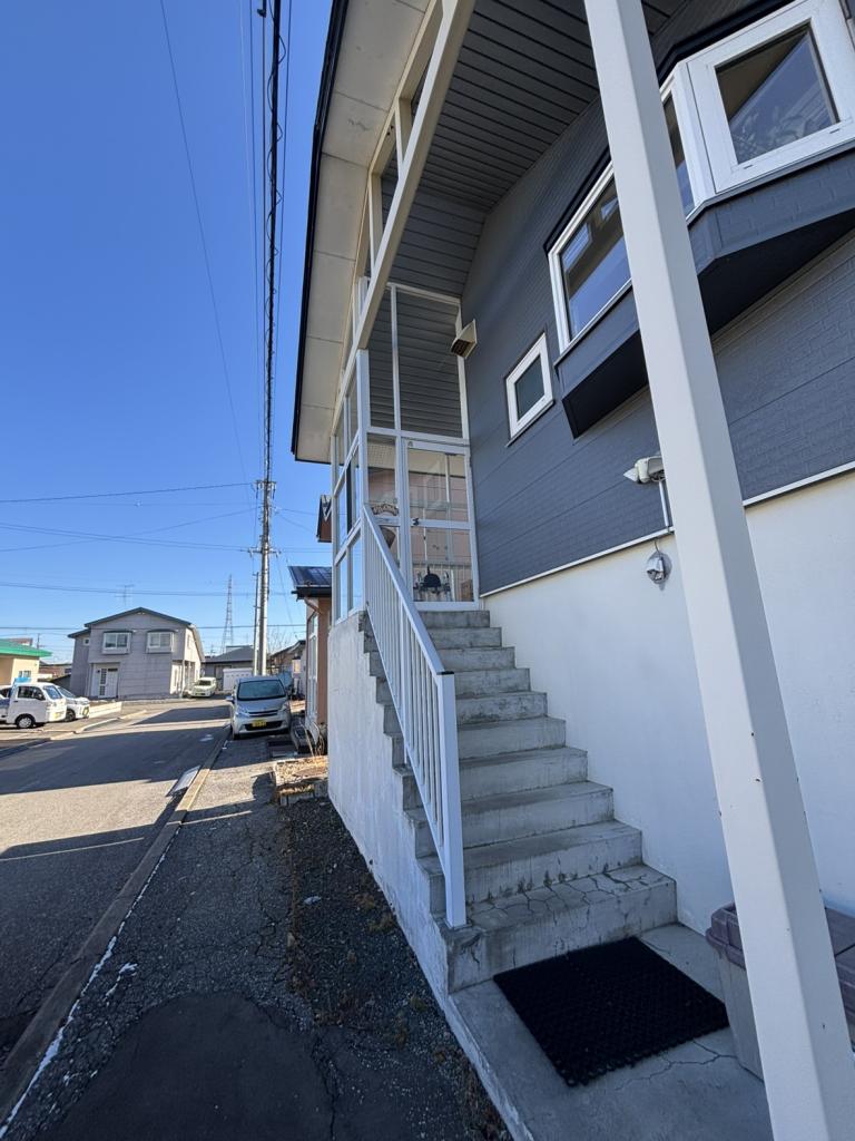 中古戸建　末広町366番地53 内観