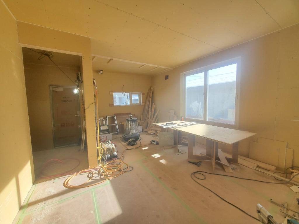 常盤町4丁目5-12 内観