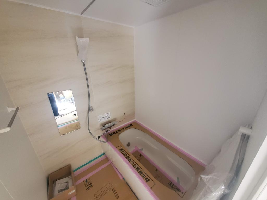 常盤町4丁目5-12 内観