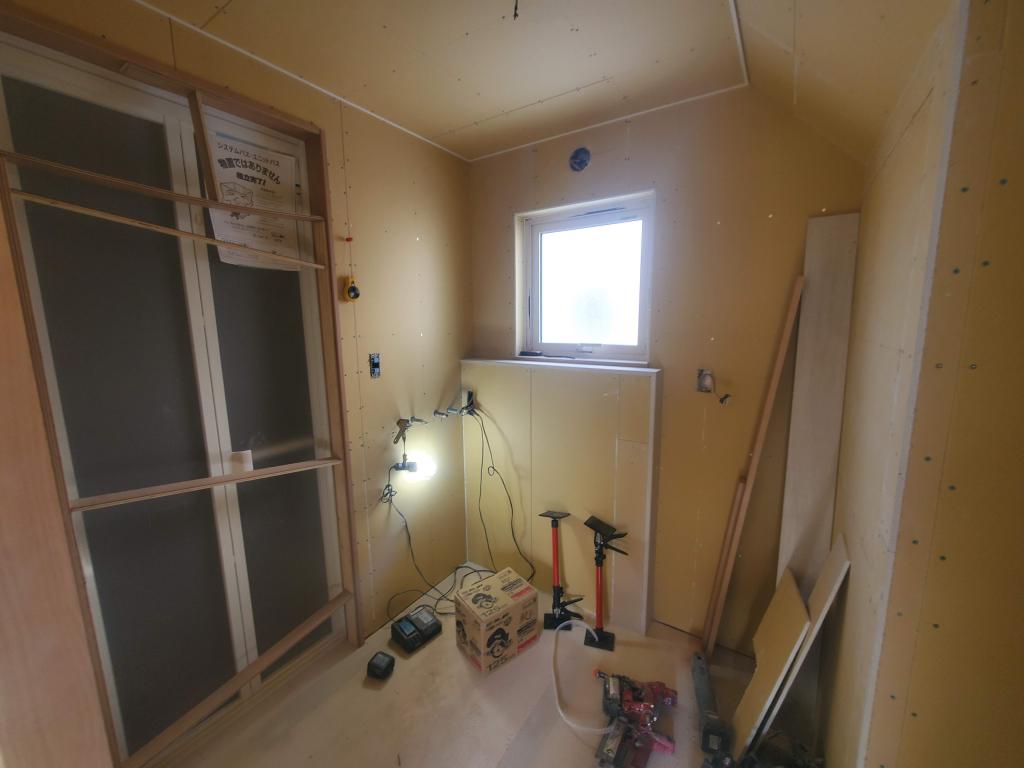 常盤町4丁目5-12 内観