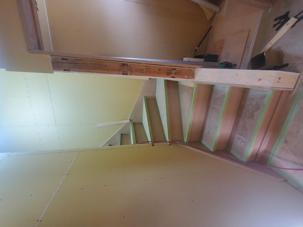 常盤町4丁目5-12 内観