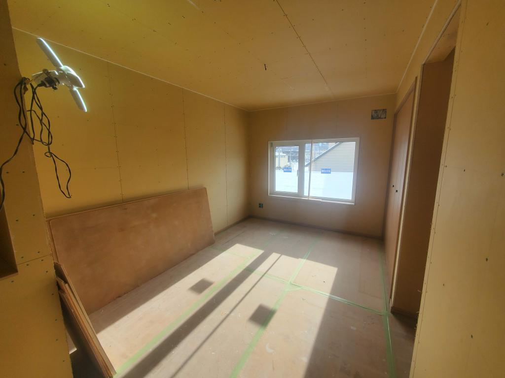 常盤町4丁目5-12 内観